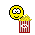 Palomitas :popcorn:
